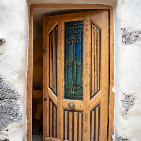 Le Nid De La Bueges דירה Pegairolles-de-Bueges