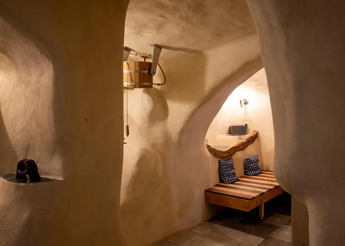 Le Nid De La Bueges Apartmán