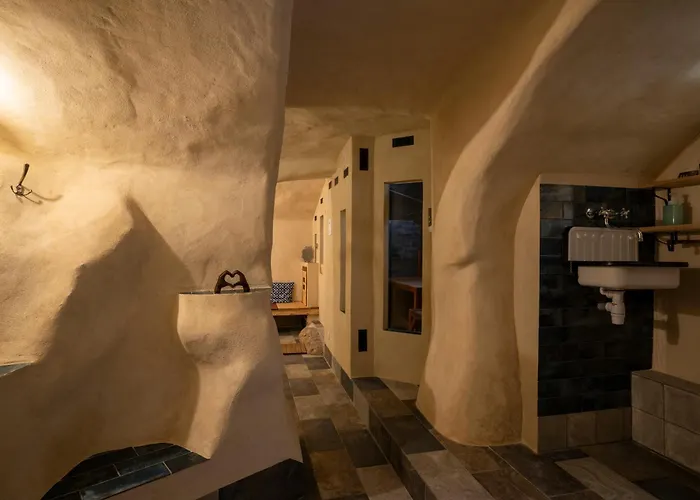 Le Nid De La Bueges Διαμέρισμα *