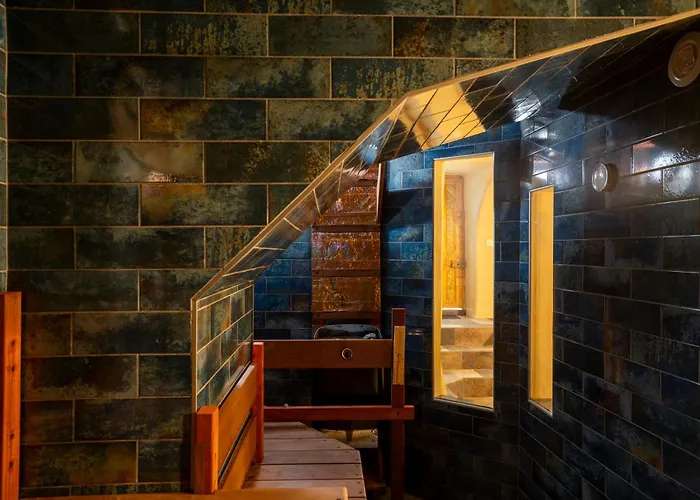 Le Nid De La Bueges * Pegairolles-de-Bueges