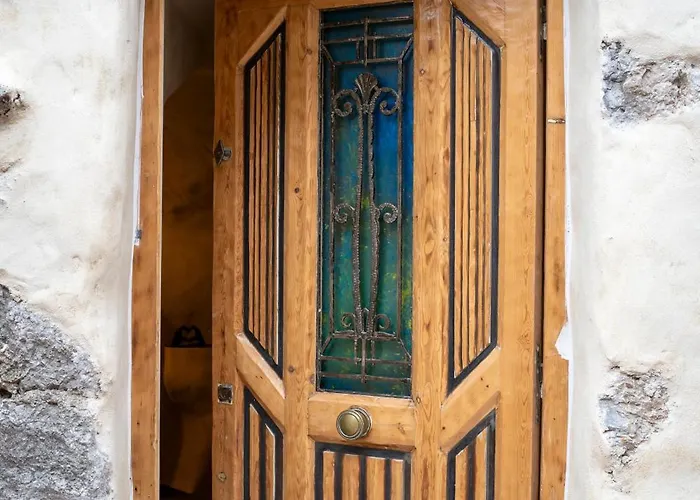 Le Nid De La Bueges Apartmán Pegairolles-de-Bueges