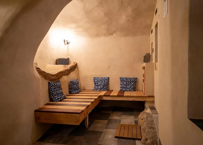 Le Nid De La Bueges Διαμέρισμα